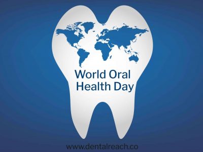 World Oral Health Day