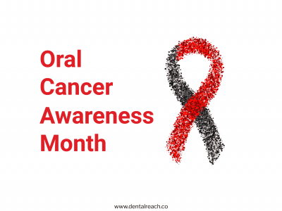 Oral cancer day blog