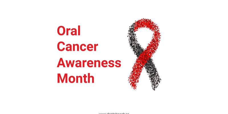Oral cancer day blog
