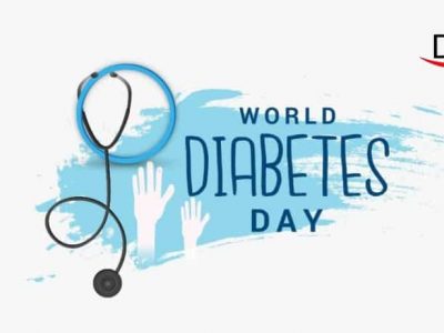 Diabetes Revisited - World Diabetes Day 2019