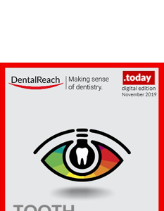 Leading Dental magazine