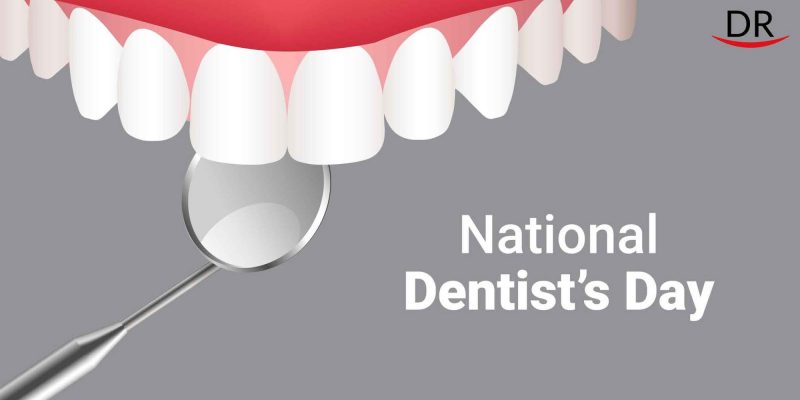 National Dentist's Day - 2019