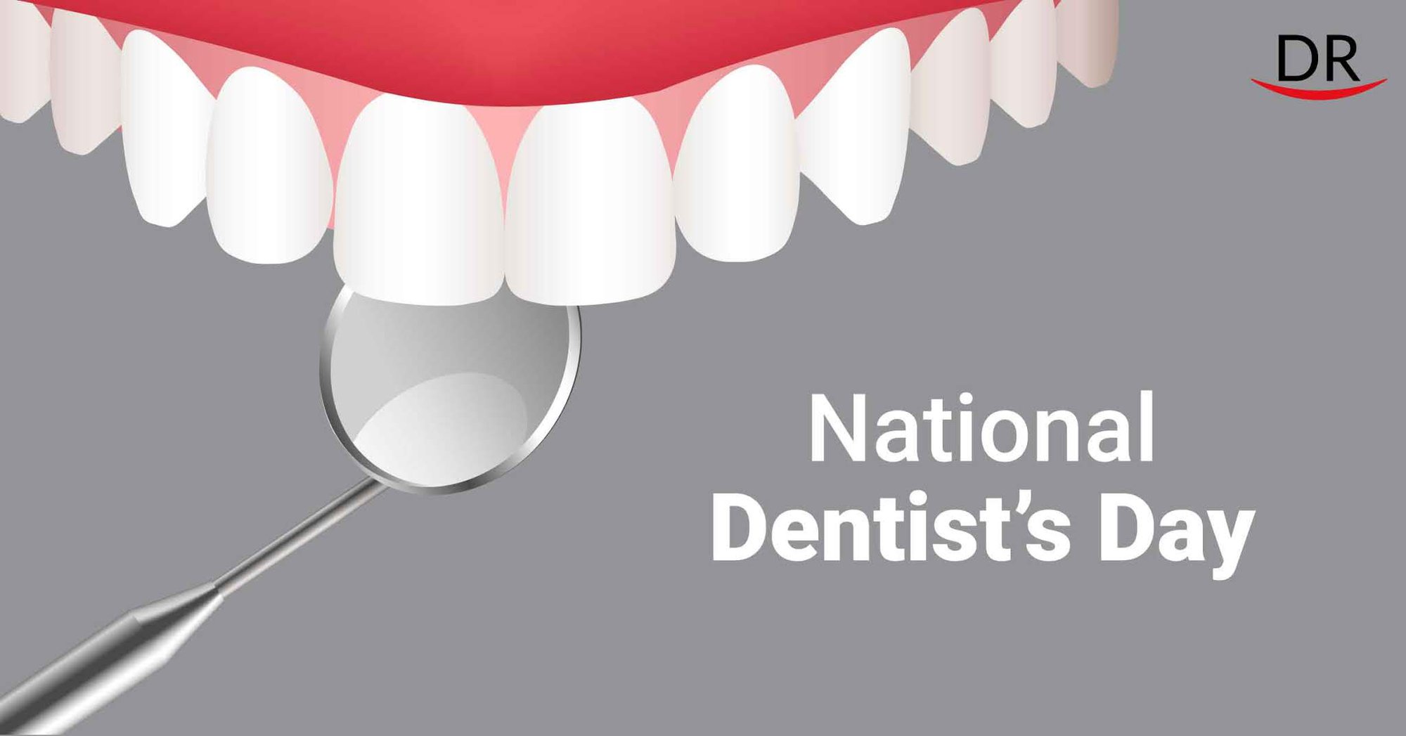 National Dentist's Day - 2019