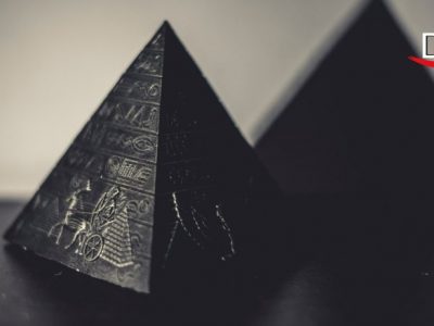 The Black Triangle: Decoded