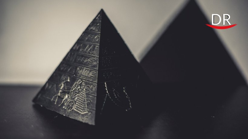 The Black Triangle: Decoded