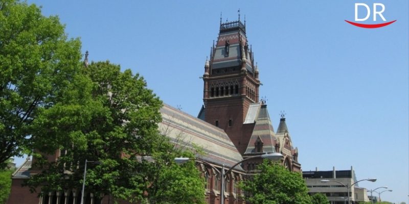 Harvard university