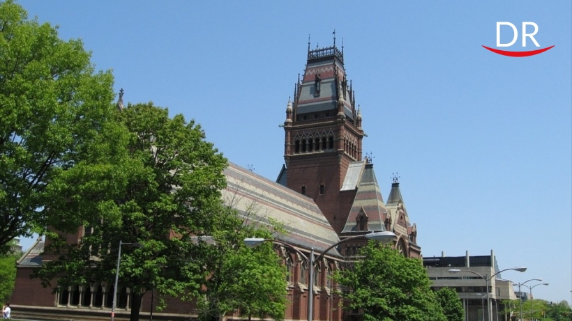 Harvard university