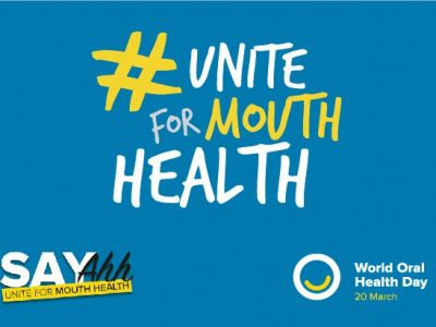 World Oral Health Day 2020