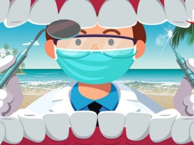 Dental Tourism: No Bridge Too Far