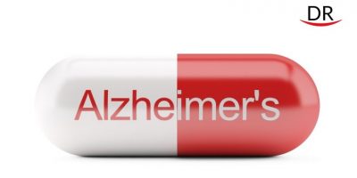 Natural Tooth Repair with an Alzheimer's drug