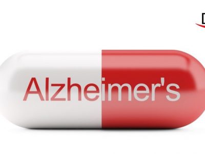 Natural Tooth Repair with an Alzheimer's drug