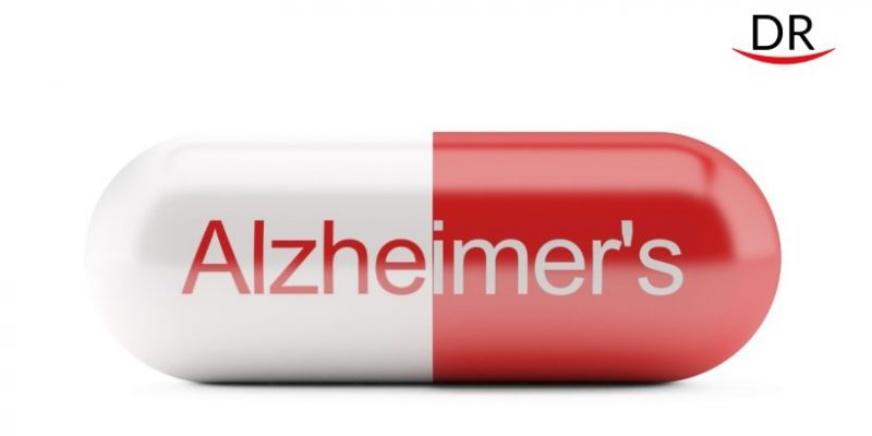 Natural Tooth Repair with an Alzheimer's drug