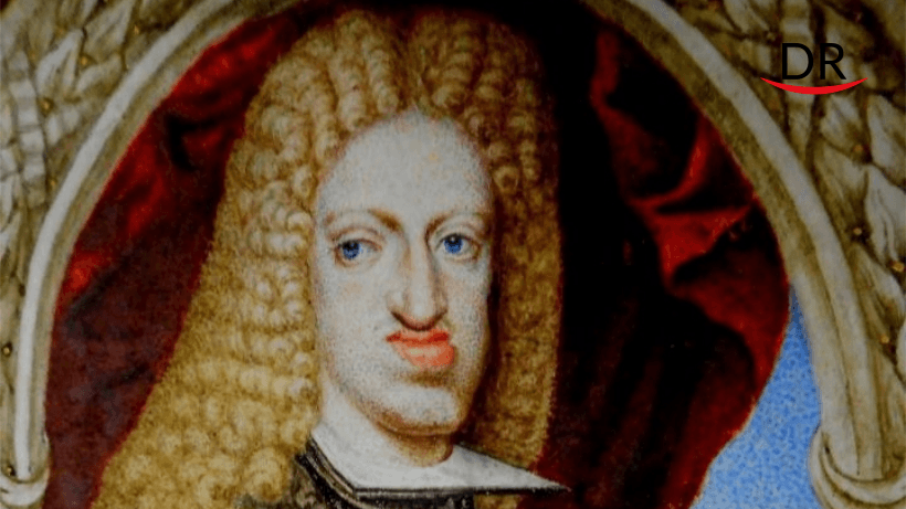 Habsburg Jaw- A Result Of Inbreeding?