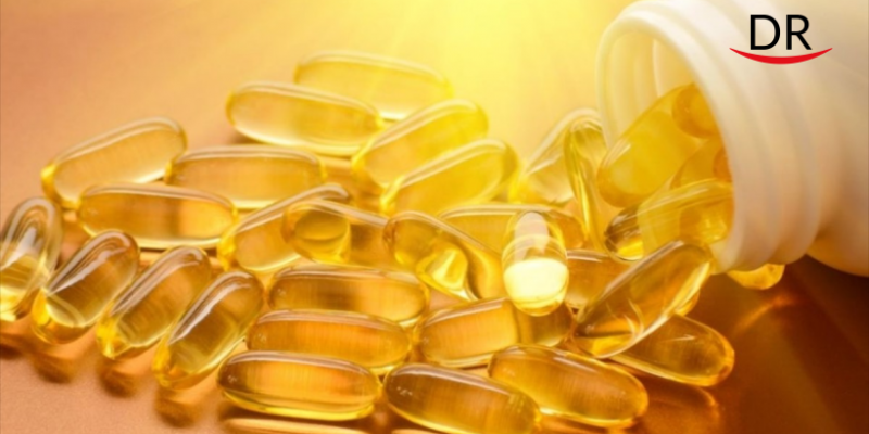 Dental Workers Need More Vitamin D3 Before Returning To High-Risk Jobs.
