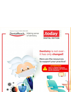 dental magazine