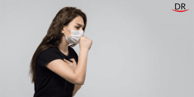 Fluid Dynamics Proposes Reduction in Mask Efficiency During Cough Cycles