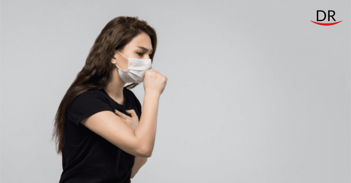 Fluid Dynamics Proposes Reduction in Mask Efficiency During Cough Cycles