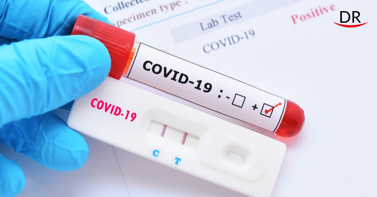 Oral Hygiene Affects the Accuracy of COVID-19 tests