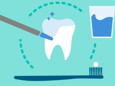 Amine Fluoride- The Preventive Shield in Contemporary Dentistry