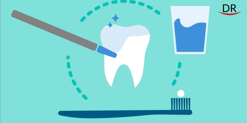 Amine Fluoride- The Preventive Shield in Contemporary Dentistry