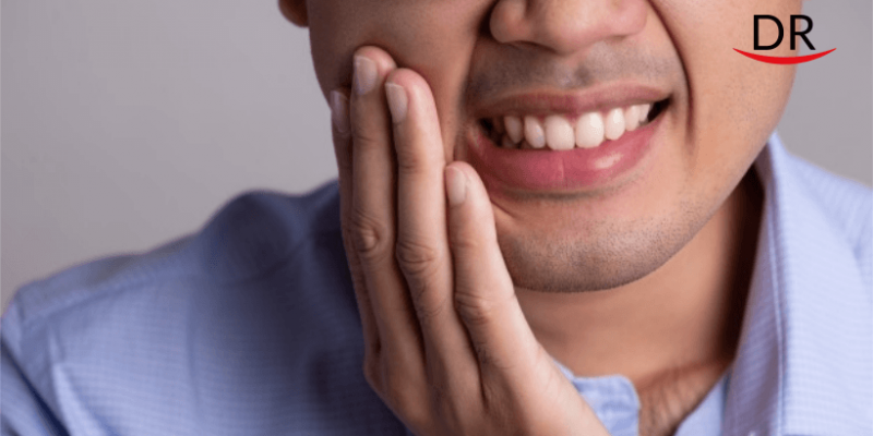 Recovering COVID-19 Patients Shows Symptom of TMJ pain