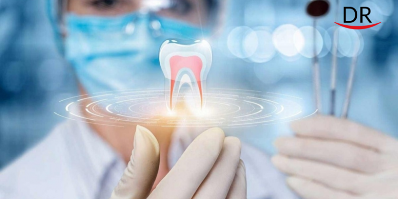 The Future: Regenerative Biological Therapies For Dental Tissues