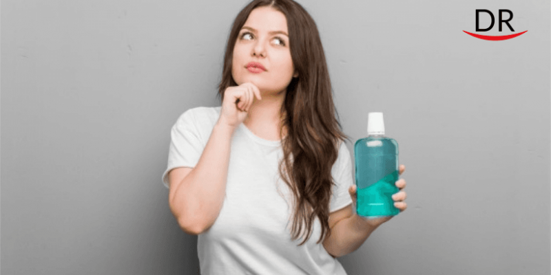 General Health Benefits of using a Mouthwash - An Update