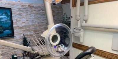 Dentist develops an air purification equipment that can purify the air by 99.995%