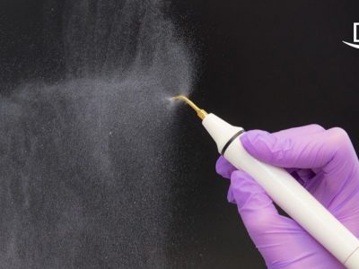 Aerosols in Dentistry: Problem  and Solution