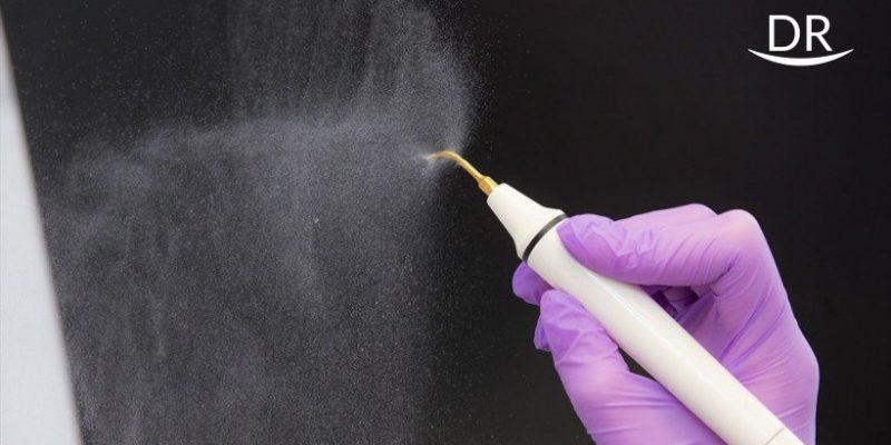 Aerosols in Dentistry: Problem  and Solution