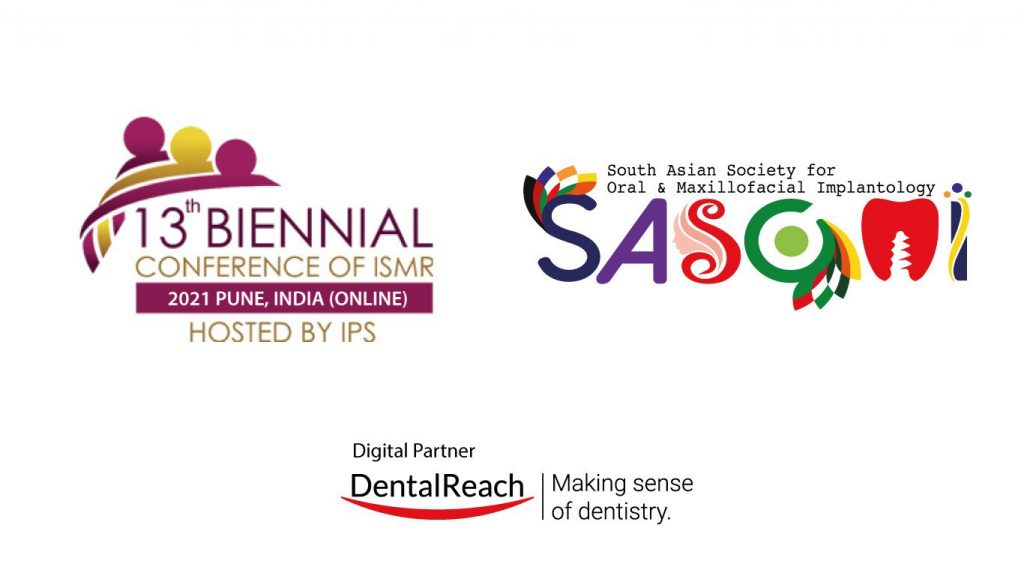 Prosthodontic Conferences In Feb 2021 Partenering With DentalReach