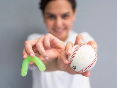 Sports Dentistry - All You Need to Know!