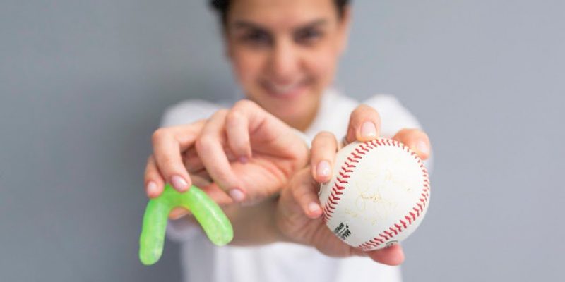 Sports Dentistry - All You Need to Know!