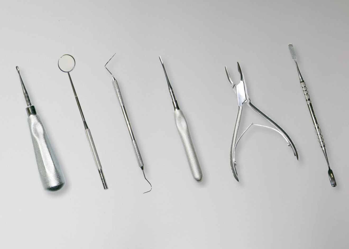 dental instruments names and functions