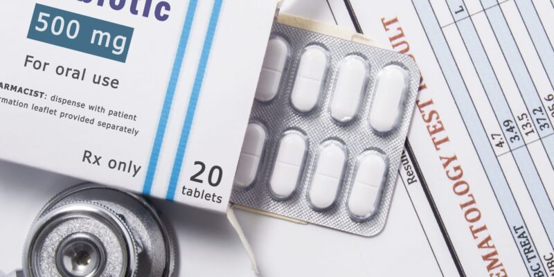New Guidelines for Antibiotic Prescription: ADA Recommendations