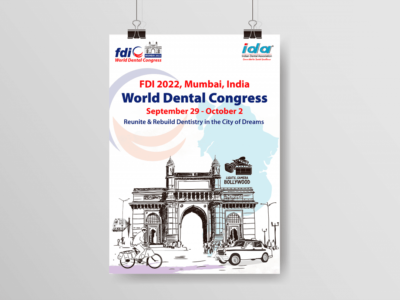Aamchi Mumbai To Host FDI World Dental Congress 2022