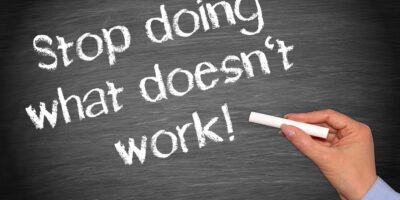 3 Reasons Your Marketing Isn't Working (And How To Fix It)