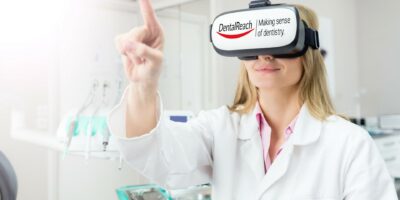 Digitization in Dental Publications