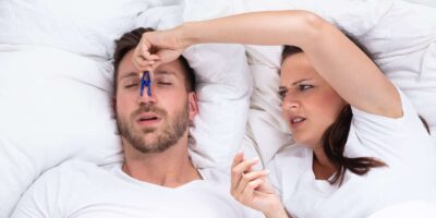 Special mouthguard may be alternative to CPAP for sleep apnea