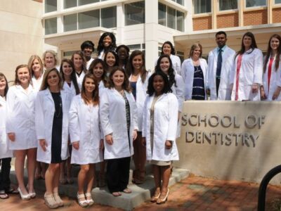 Top Dental Colleges Across The World