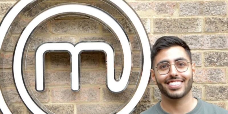 Talents Beyond Dentistry: Dentist To Be Featured In Recent Masterchef Series