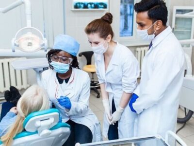 Dentistry: An Excellent Profession for Gen-Z