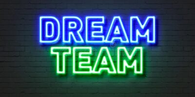 Part 1: What exactly is a Dental Dream Team?