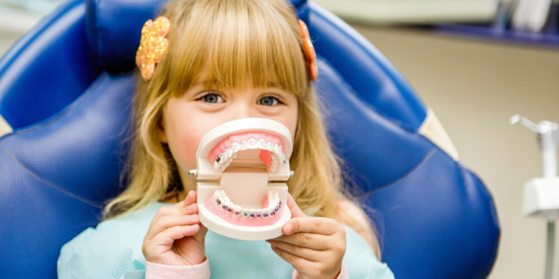 10 success secrets for a pediatric dentist cover