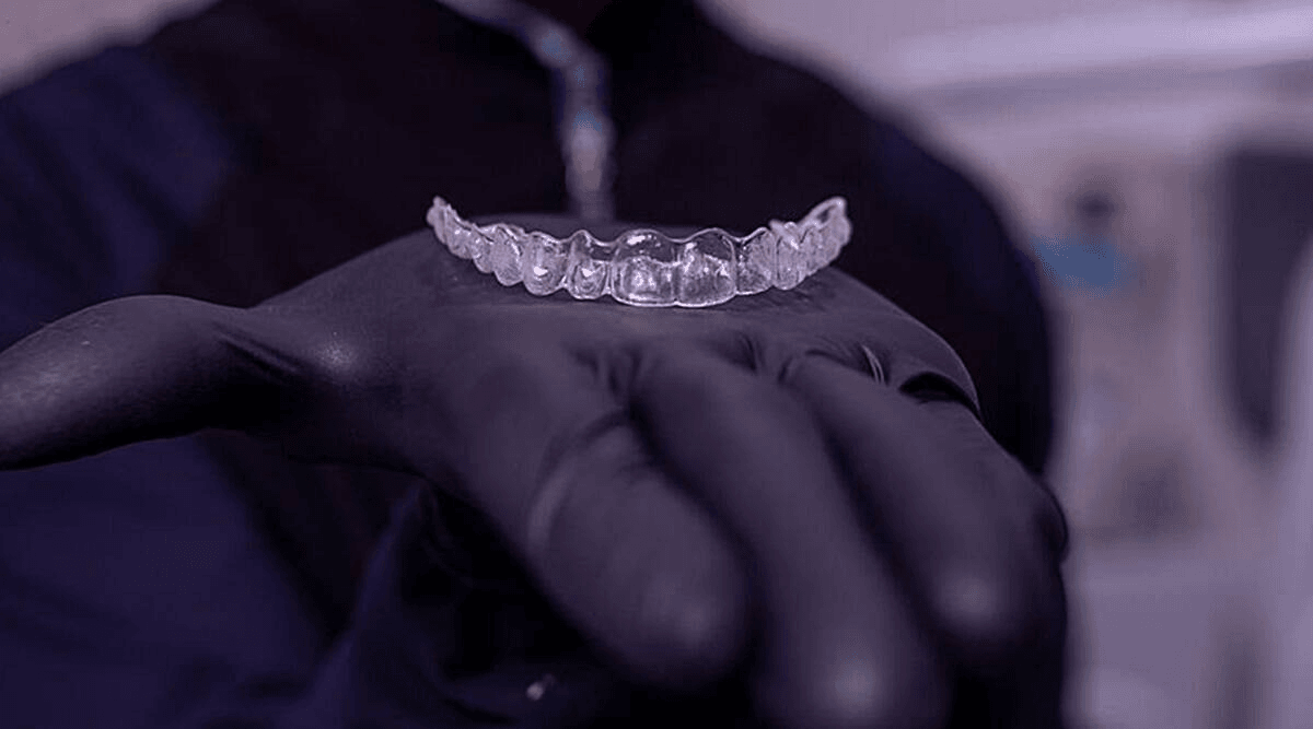 Indian Orthodontic Society Campaigns Against At-Home Aligner Trend In India cover