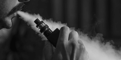 Vaping Increases The Risk Of Dental Caries- A Study cover