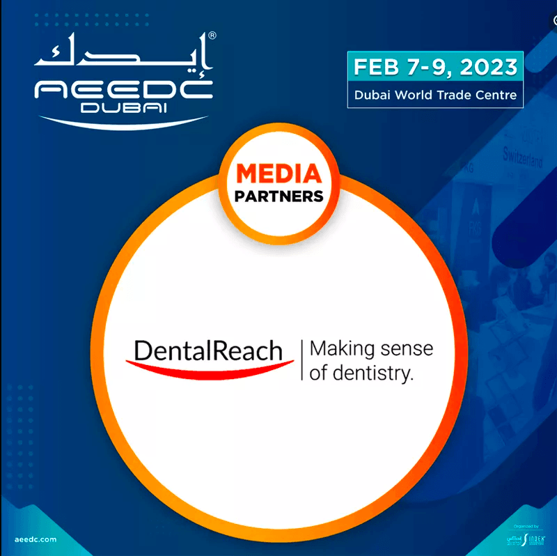 Discover the Future of Dentistry at AEEDC Dubai: The Premier Global Destination for Dental Innovation and Networking cover