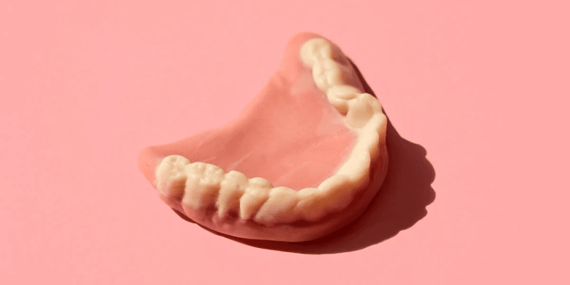 10 Dental Prosthesis Care Tips You Can Give Your Patients cover