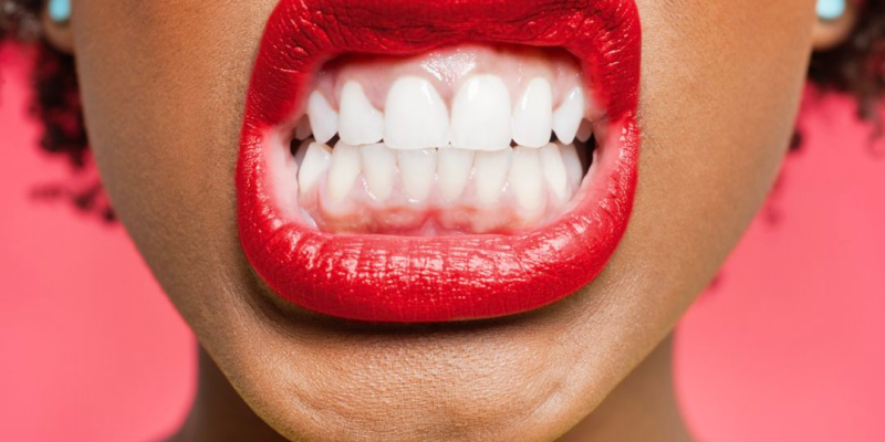 10 tips you can tell your patients for great gums cover