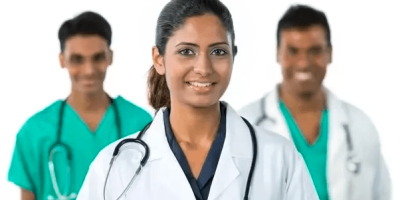 BDS Graduates to Train as Family Doctors: DCI Proposal cover